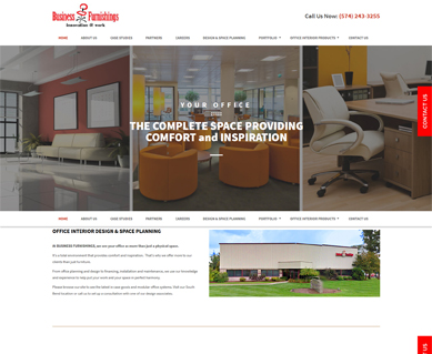Website Design Fort Carson, CO
